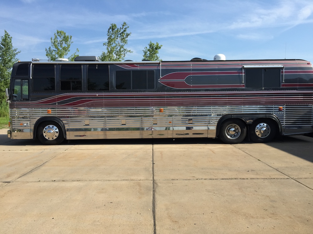 1993 Prevost Royale XL For Sale