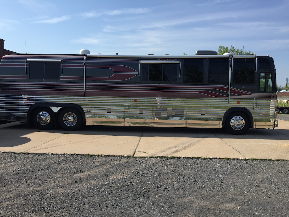 1993 Prevost Royale XL For Sale