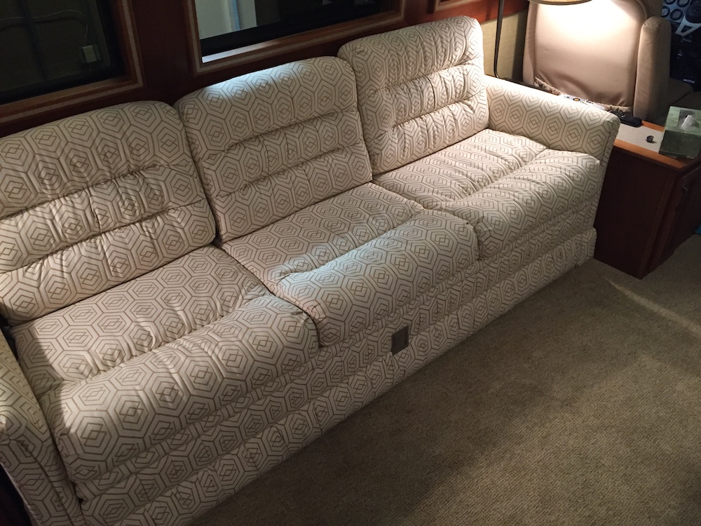 1993 Prevost Royale XL For Sale