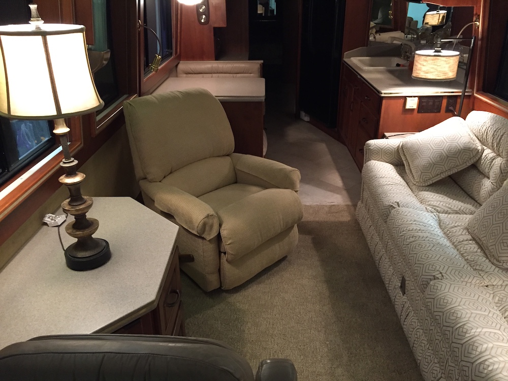 1993 Prevost Royale XL For Sale