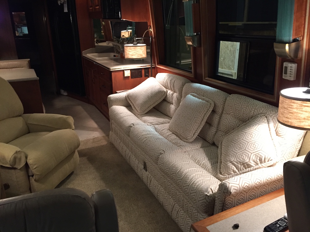 1993 Prevost Royale XL For Sale