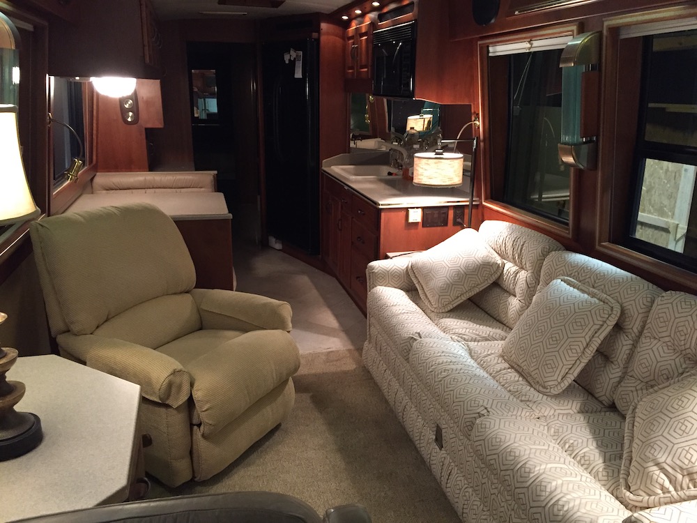 1993 Prevost Royale XL For Sale