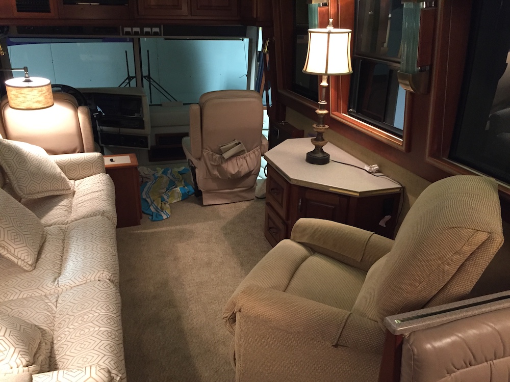 1993 Prevost Royale XL For Sale