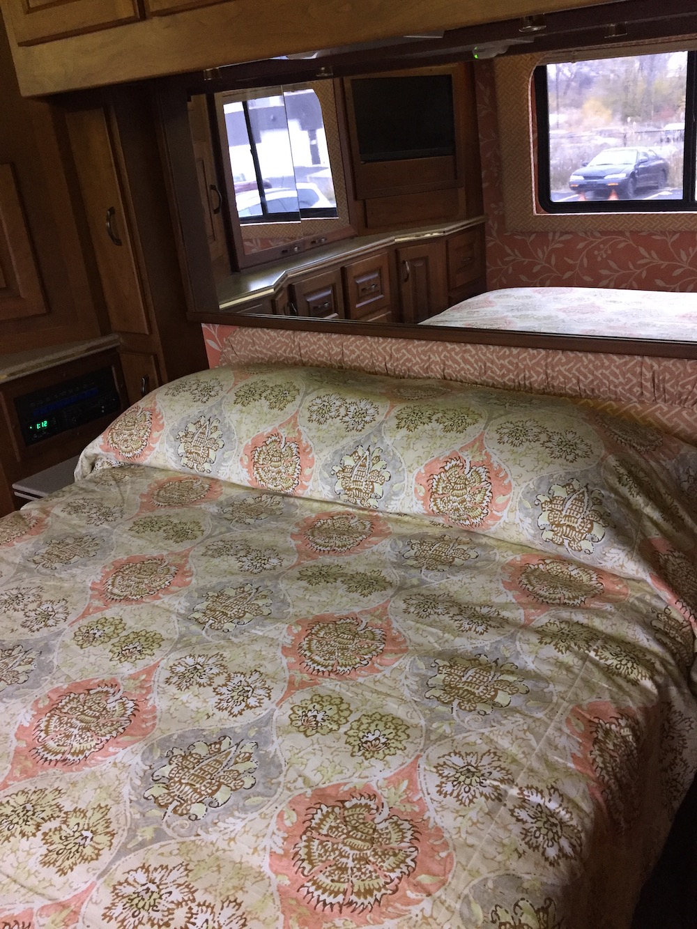 1993 Prevost Royale XL For Sale