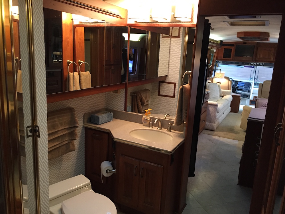 1993 Prevost Royale XL For Sale