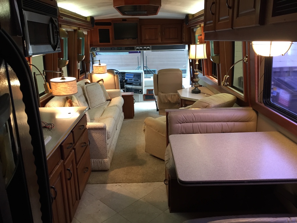 1993 Prevost Royale XL For Sale