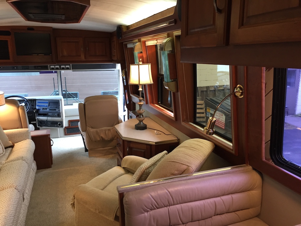 1993 Prevost Royale XL For Sale