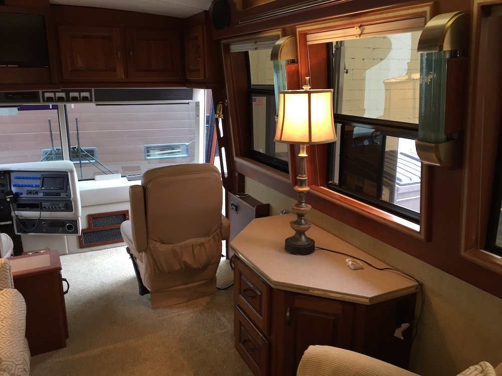 1993 Prevost Royale XL For Sale