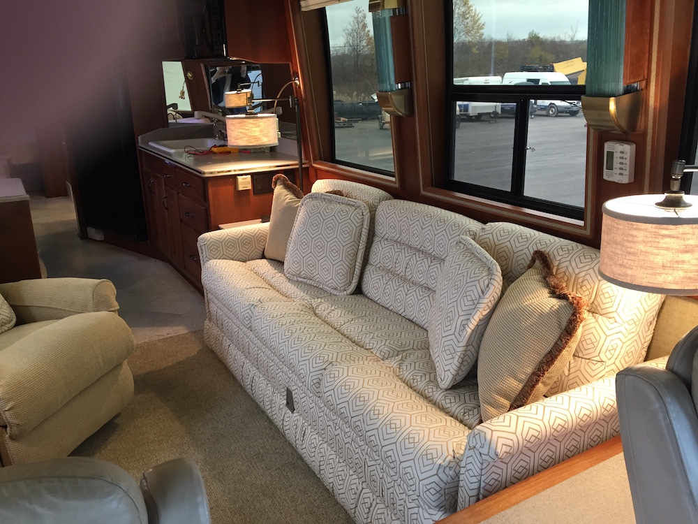 1993 Prevost Royale XL For Sale