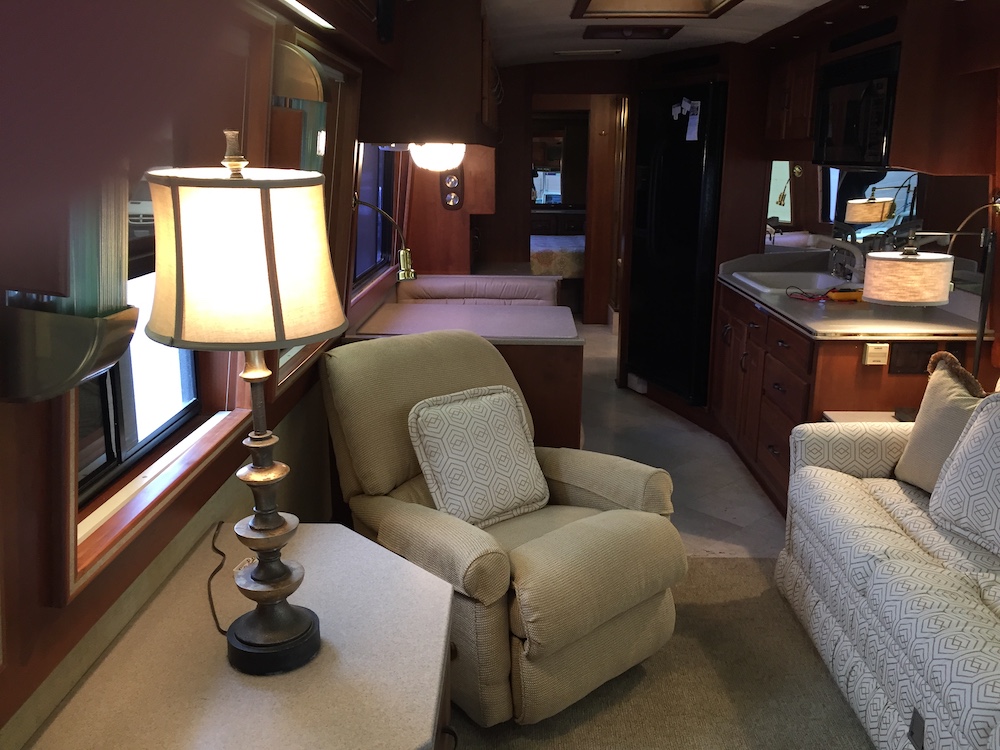 1993 Prevost Royale XL For Sale