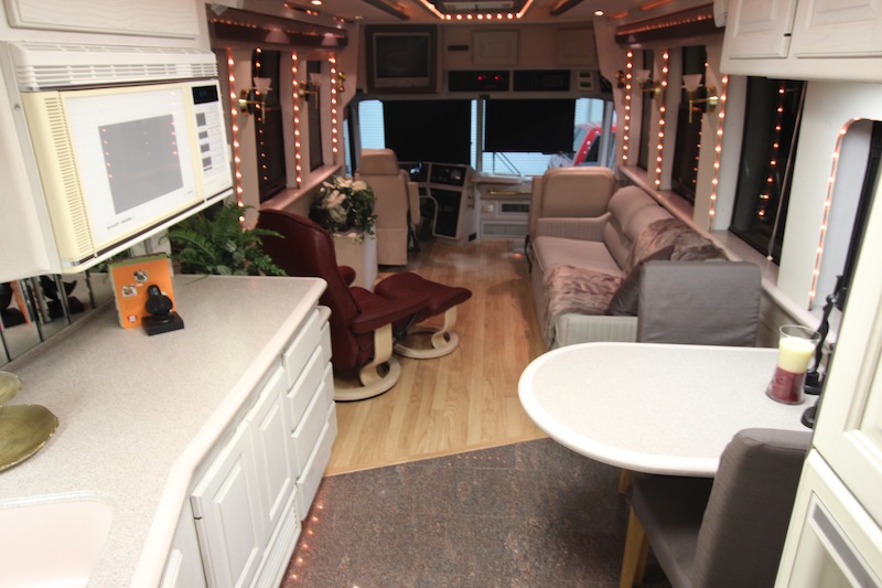1994 Prevost Country Coach Xl  For Sale