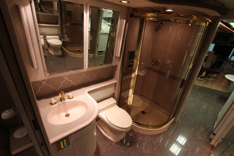1994 Prevost Country Coach Xl  For Sale