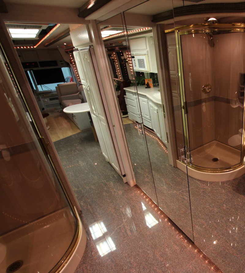 1994 Prevost Country Coach Xl  For Sale