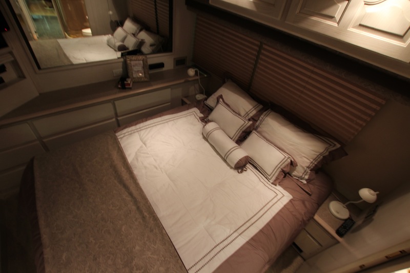 1994 Prevost Country Coach Xl  For Sale