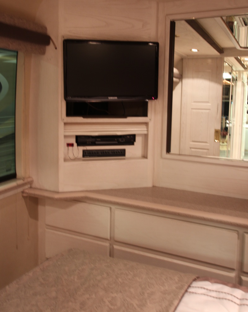 1994 Prevost Country Coach Xl  For Sale