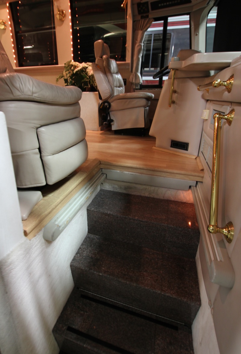 1994 Prevost Country Coach Xl  For Sale