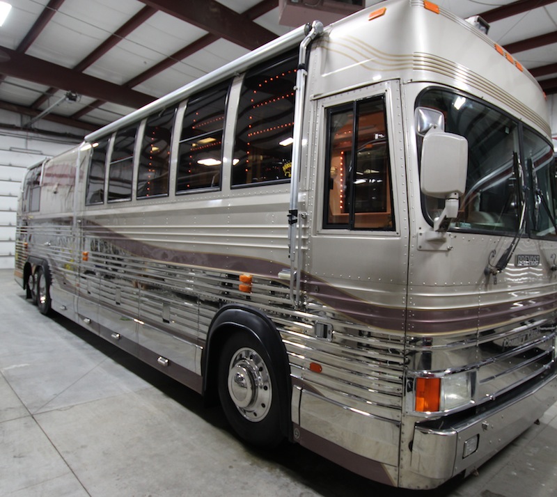 1994 Prevost Country Coach Xl  For Sale