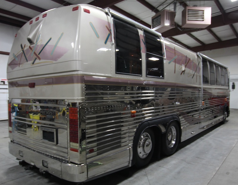 1994 Prevost Country Coach Xl  For Sale