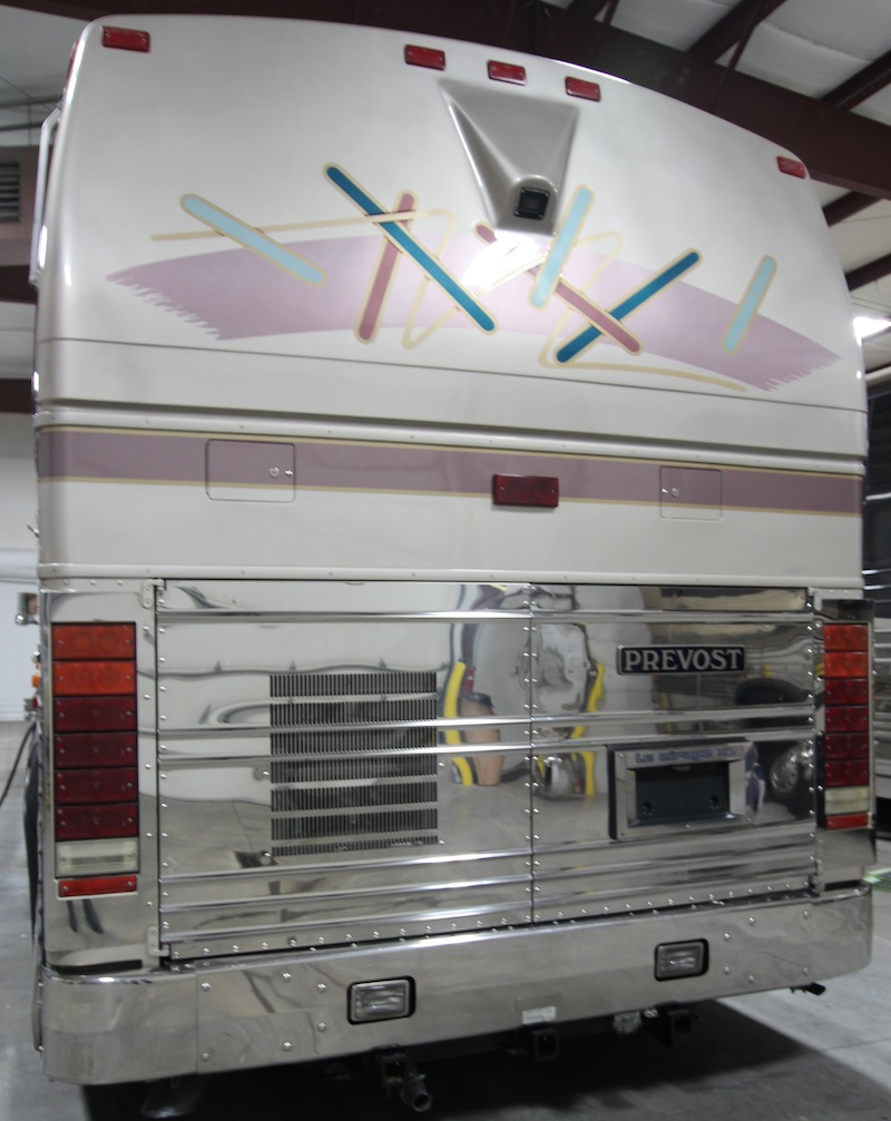 1994 Prevost Country Coach Xl  For Sale
