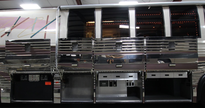 1994 Prevost Country Coach Xl  For Sale