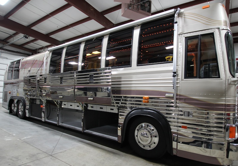 1994 Prevost Country Coach Xl  For Sale