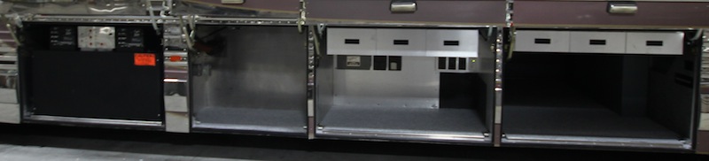 1994 Prevost Country Coach Xl  For Sale