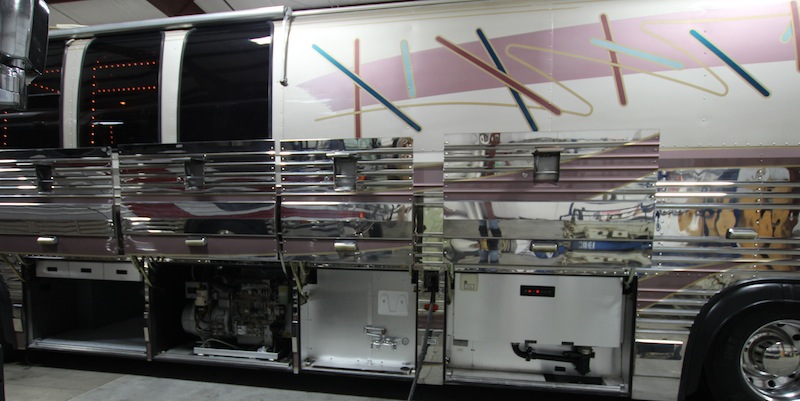 1994 Prevost Country Coach Xl  For Sale