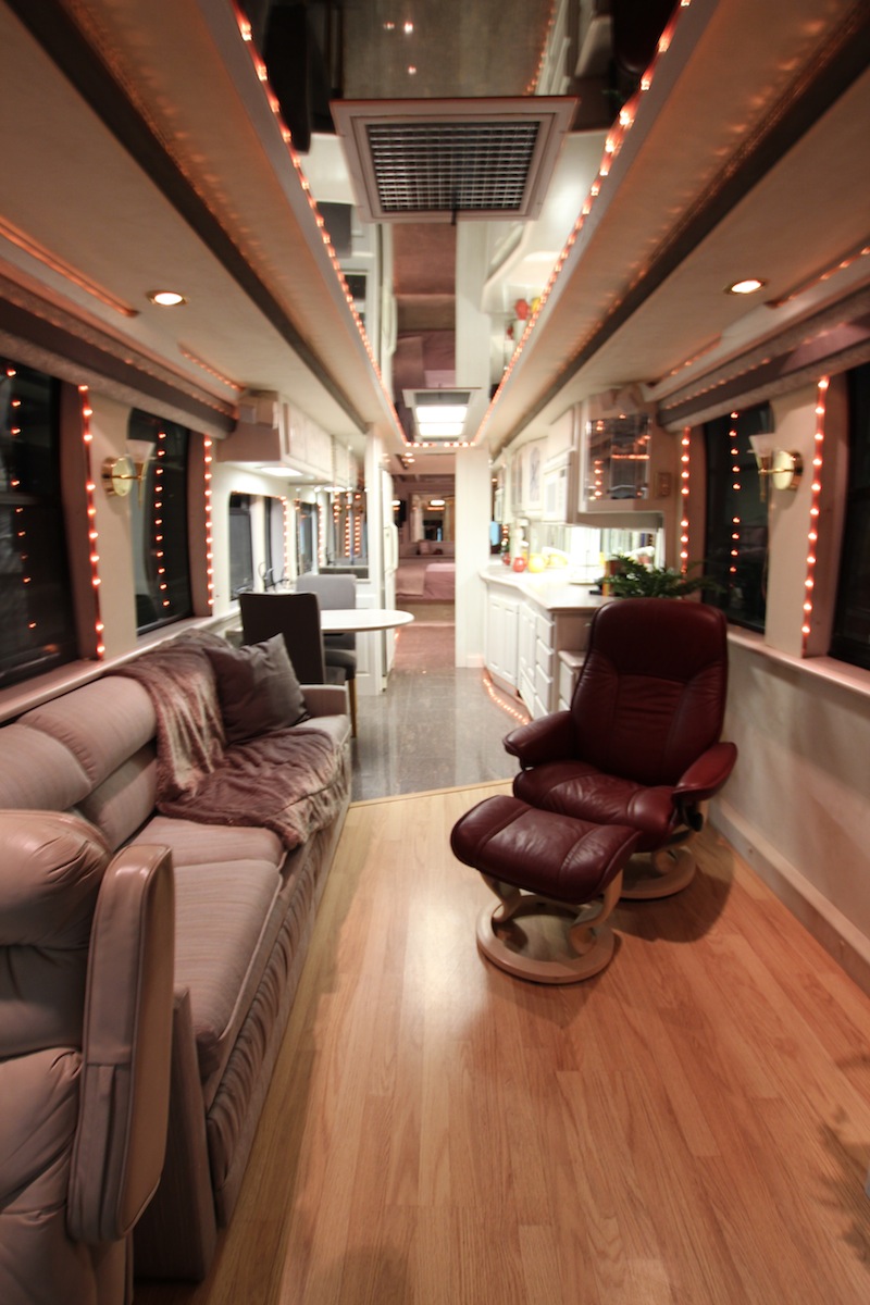 1994 Prevost Country Coach Xl  For Sale