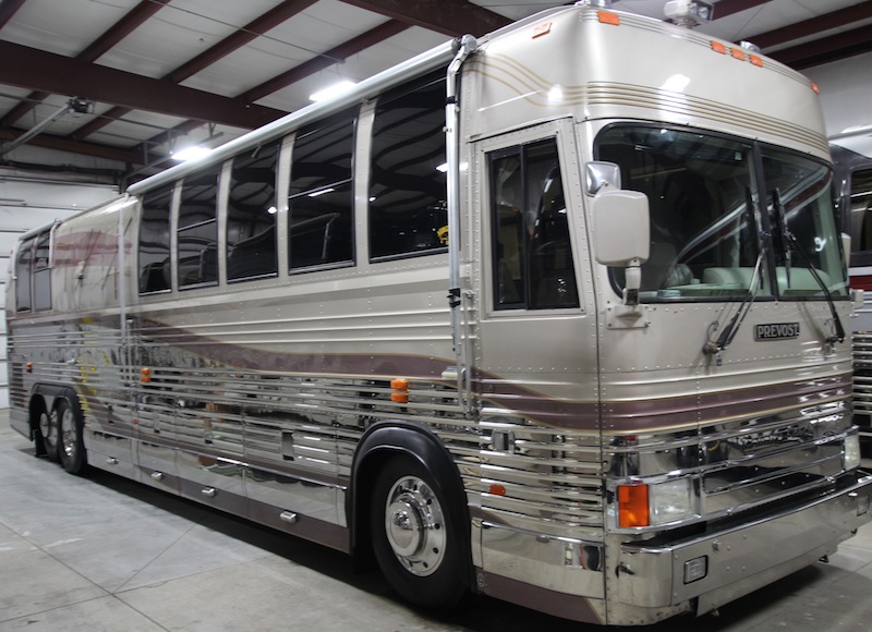 1994 Prevost Country Coach Xl  For Sale