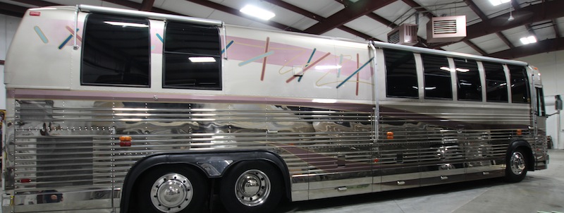 1994 Prevost Country Coach Xl  For Sale