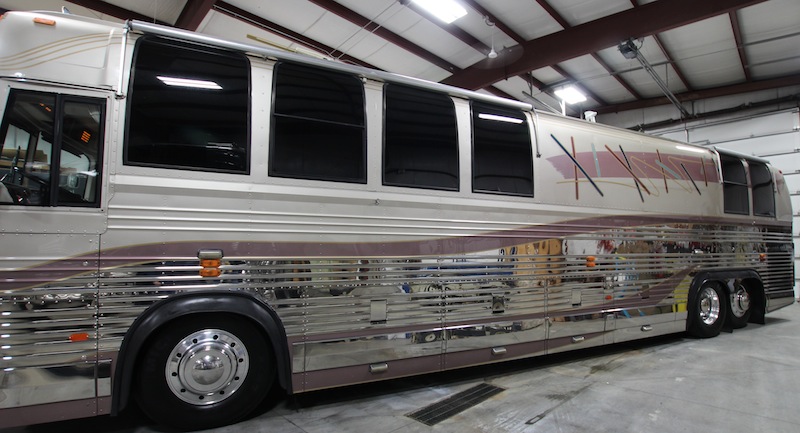 1994 Prevost Country Coach Xl  For Sale