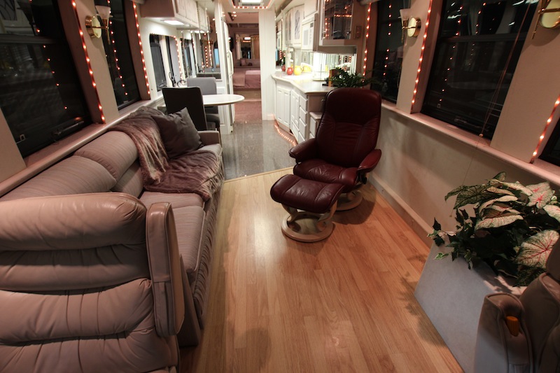 1994 Prevost Country Coach Xl  For Sale