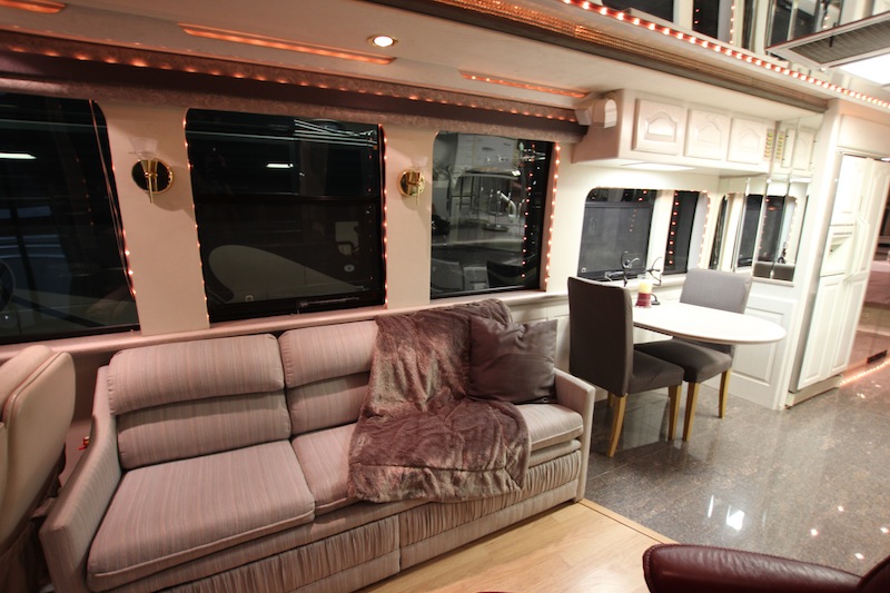 1994 Prevost Country Coach Xl  For Sale