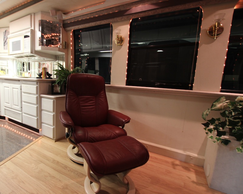 1994 Prevost Country Coach Xl  For Sale