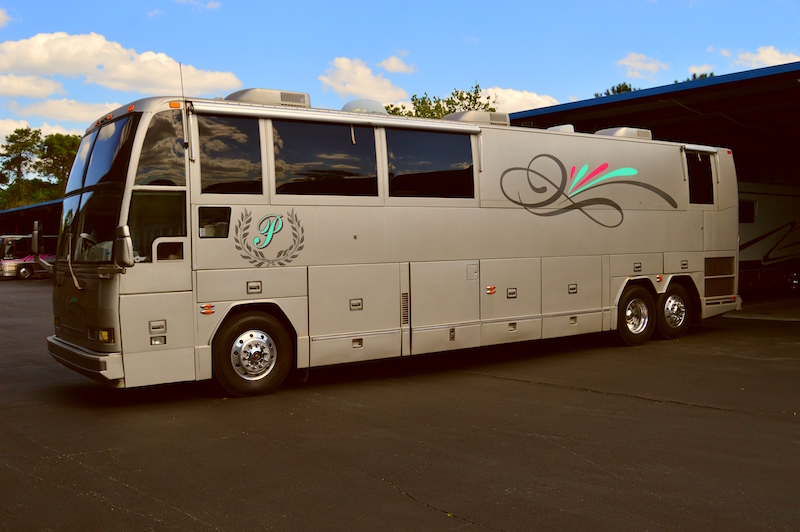 1994 Prevost  H3-45 For Sale