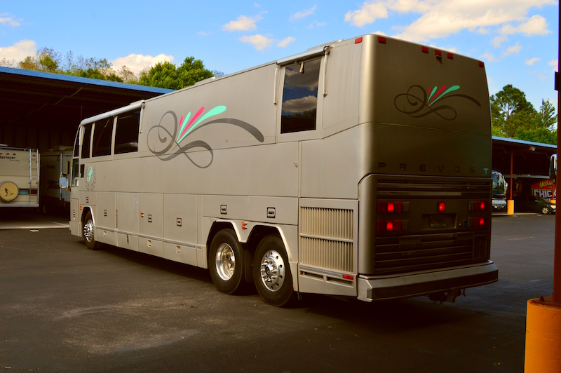 1994 Prevost  H3-45 For Sale
