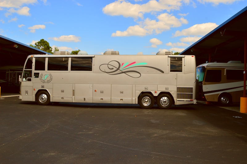 1994 Prevost  H3-45 For Sale