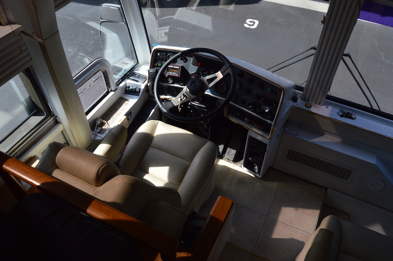 1994 Prevost  H3-45 For Sale