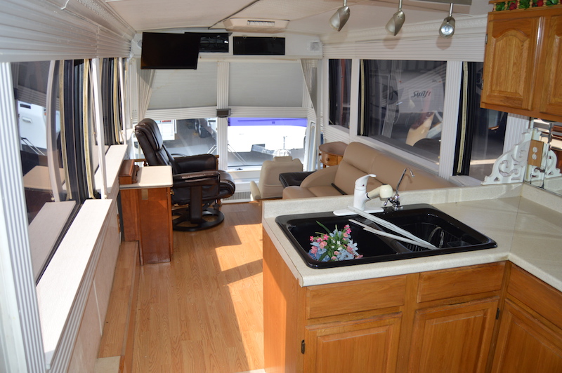 1994 Prevost  H3-45 For Sale