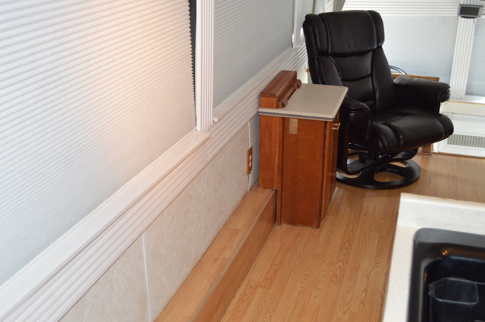 1994 Prevost  H3-45 For Sale