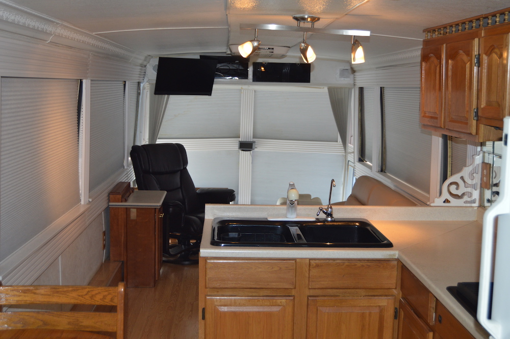 1994 Prevost  H3-45 For Sale