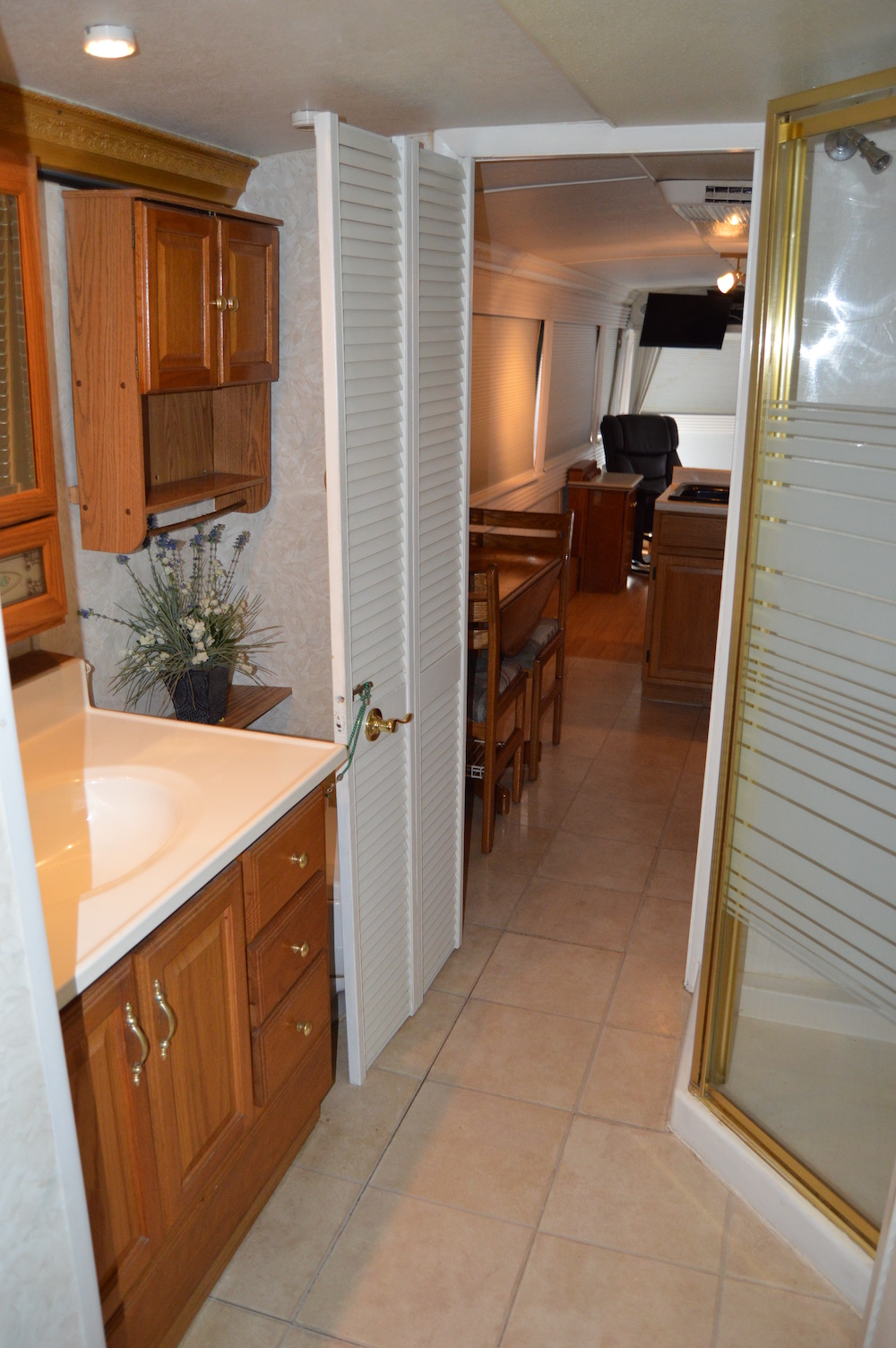 1994 Prevost  H3-45 For Sale