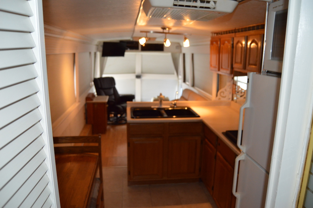 1994 Prevost  H3-45 For Sale