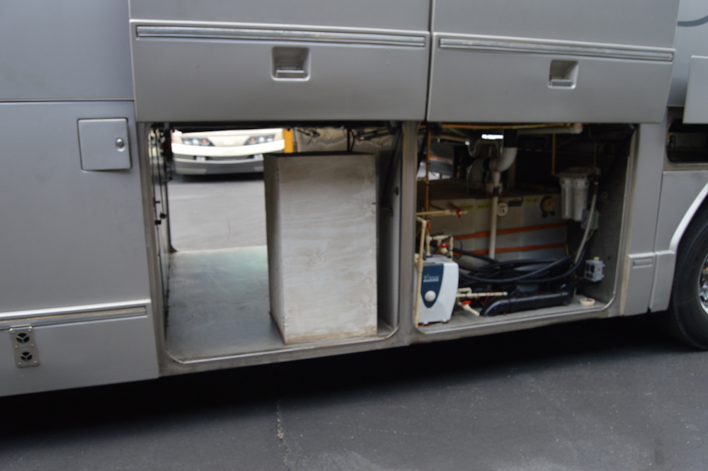 1994 Prevost  H3-45 For Sale