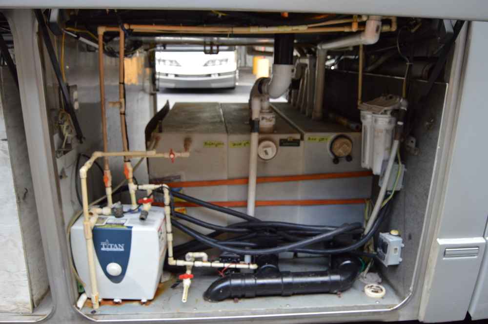 1994 Prevost  H3-45 For Sale