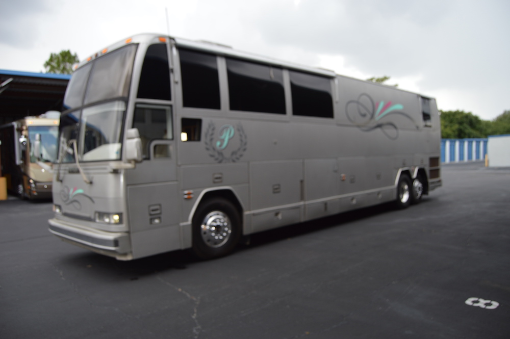 1994 Prevost  H3-45 For Sale