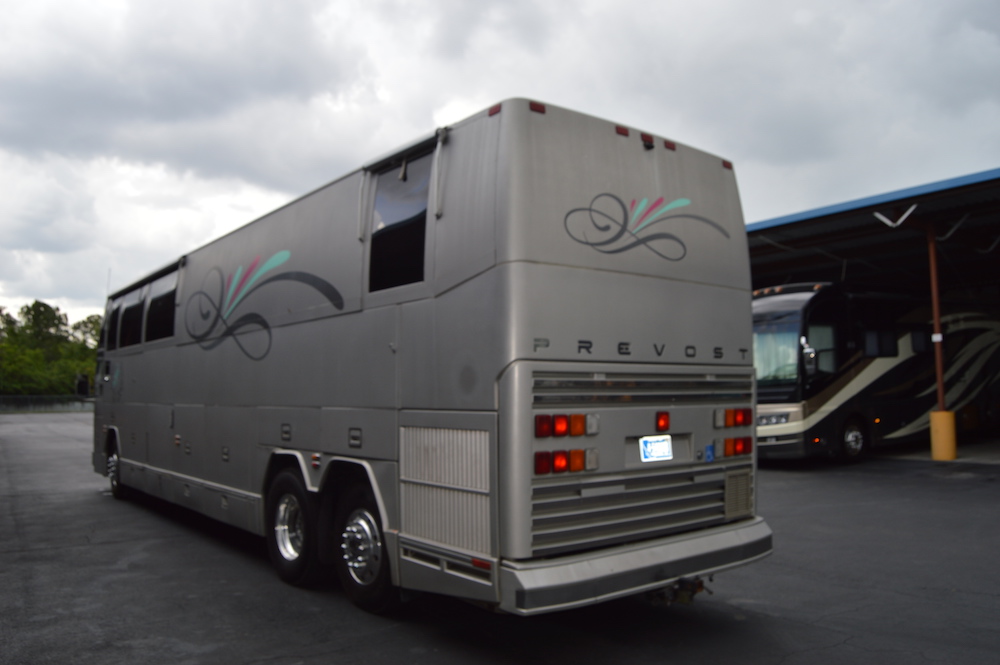 1994 Prevost  H3-45 For Sale