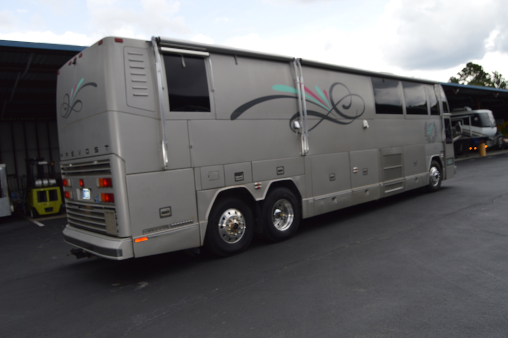 1994 Prevost  H3-45 For Sale