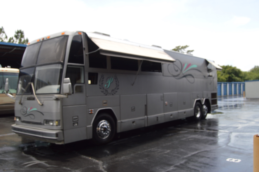 1994 Prevost  H3-45 For Sale