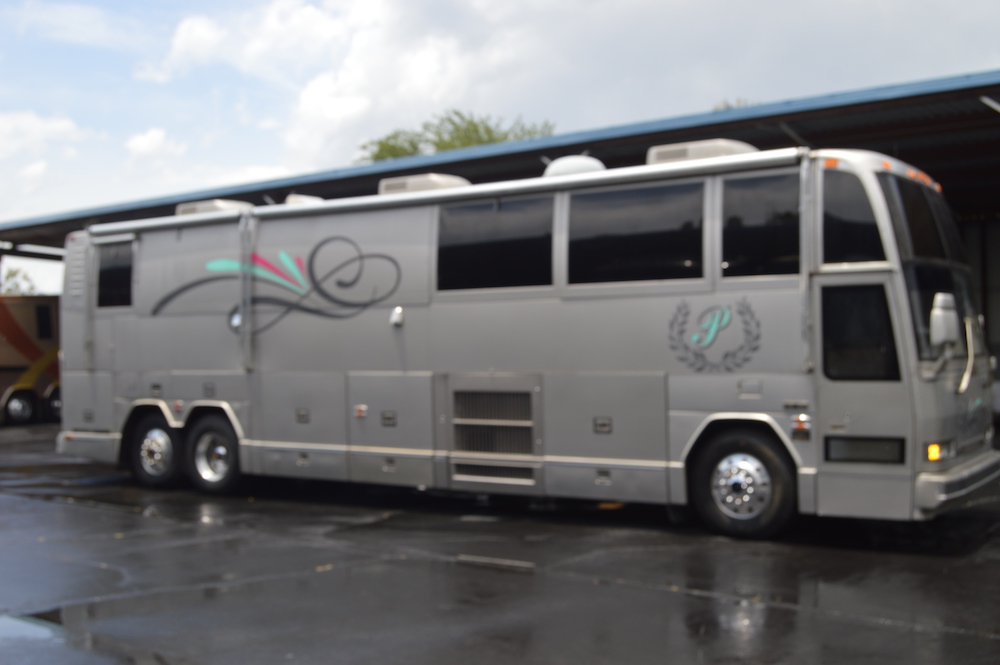 1994 Prevost  H3-45 For Sale
